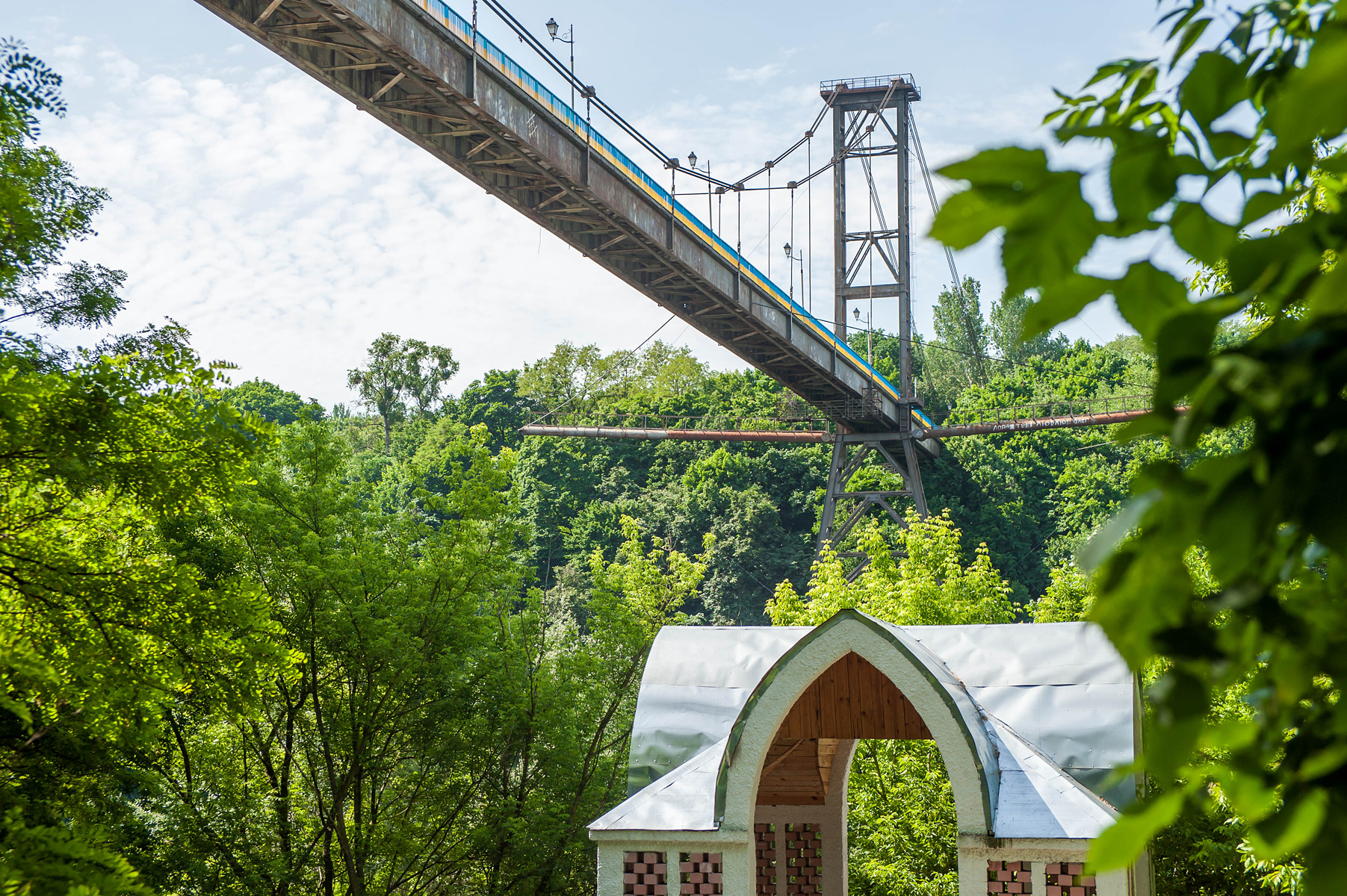 Новогодняя сказка и атмосфера прошлого: пять увлекательных локаций, которые раскроют красоту Житомирщины зимой